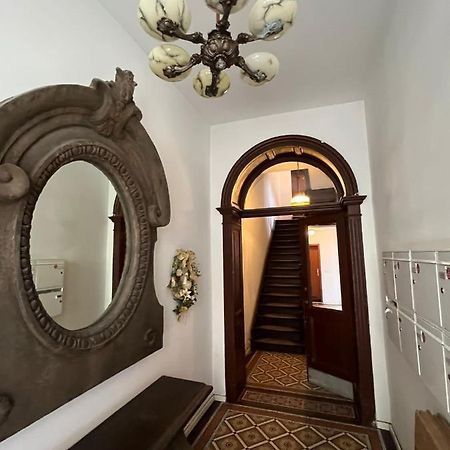 Retro Appartement Im Herzen Von Koeln Deutz Zewnętrze zdjęcie