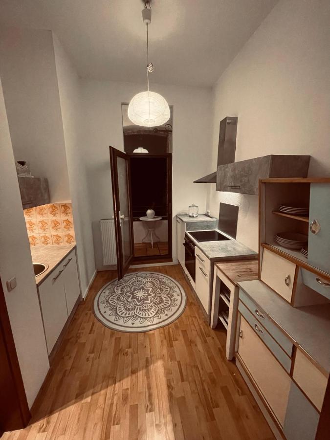 Retro Appartement Im Herzen Von Koeln Deutz Zewnętrze zdjęcie