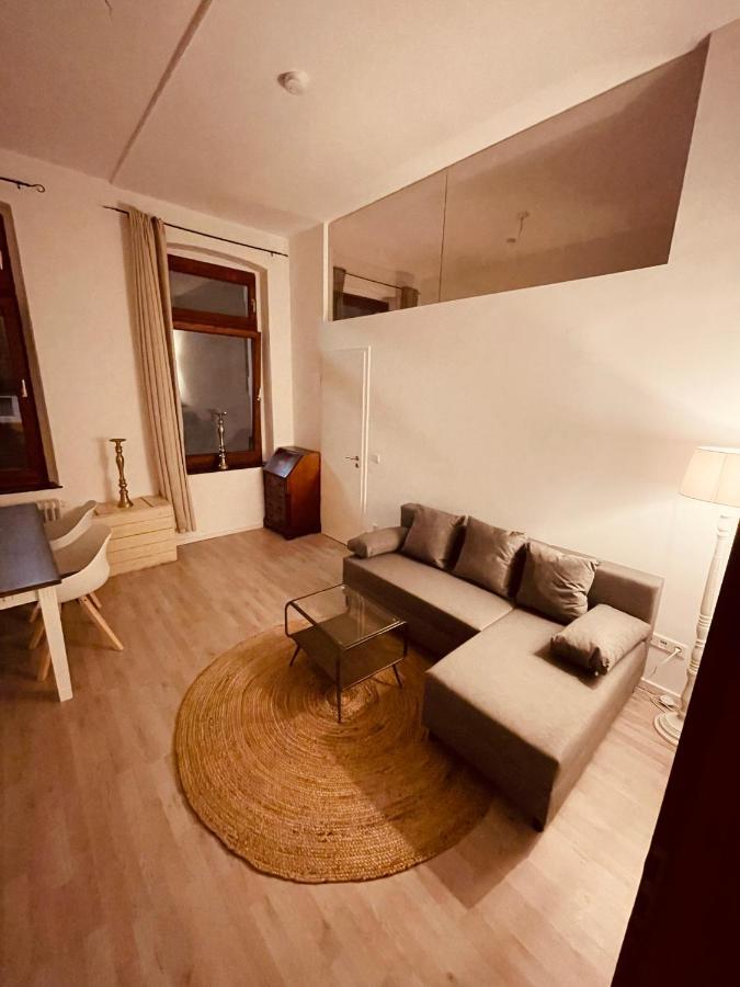 Retro Appartement Im Herzen Von Koeln Deutz Zewnętrze zdjęcie