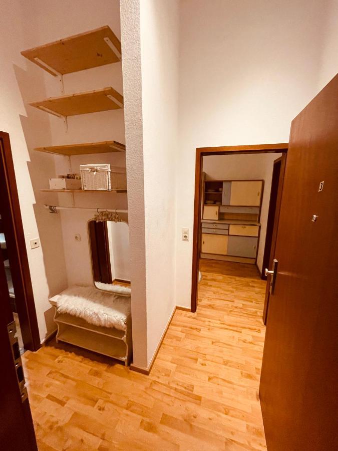 Retro Appartement Im Herzen Von Koeln Deutz Zewnętrze zdjęcie
