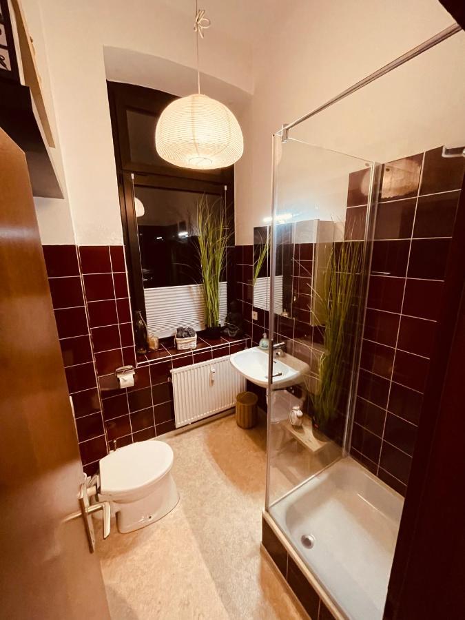 Retro Appartement Im Herzen Von Koeln Deutz Zewnętrze zdjęcie