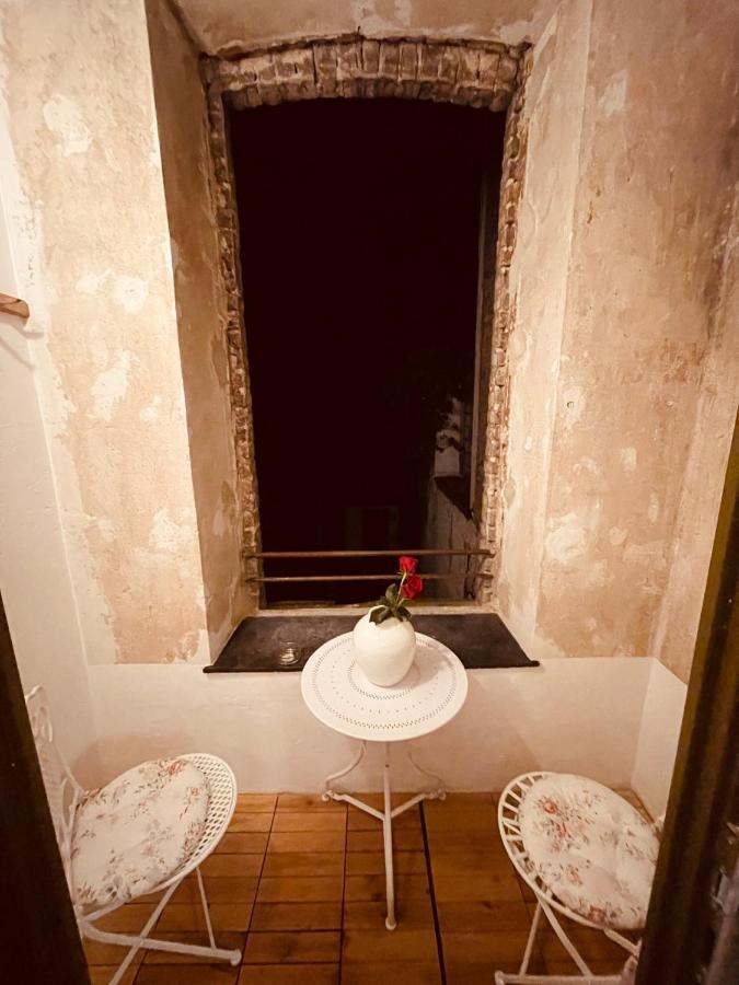 Retro Appartement Im Herzen Von Koeln Deutz Zewnętrze zdjęcie