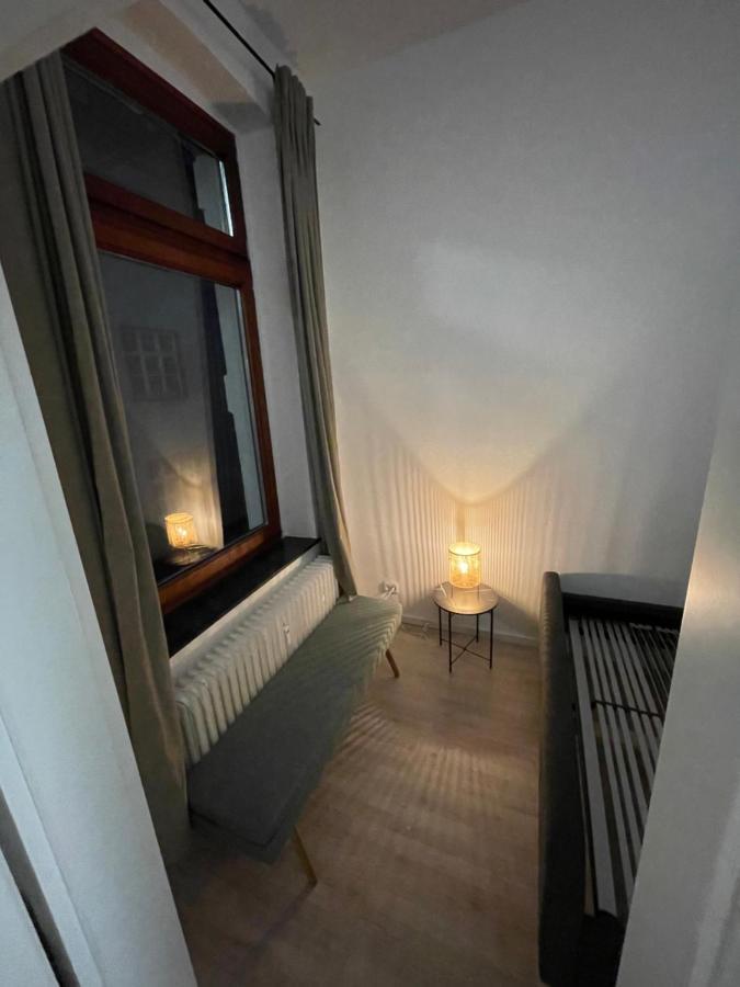 Retro Appartement Im Herzen Von Koeln Deutz Zewnętrze zdjęcie