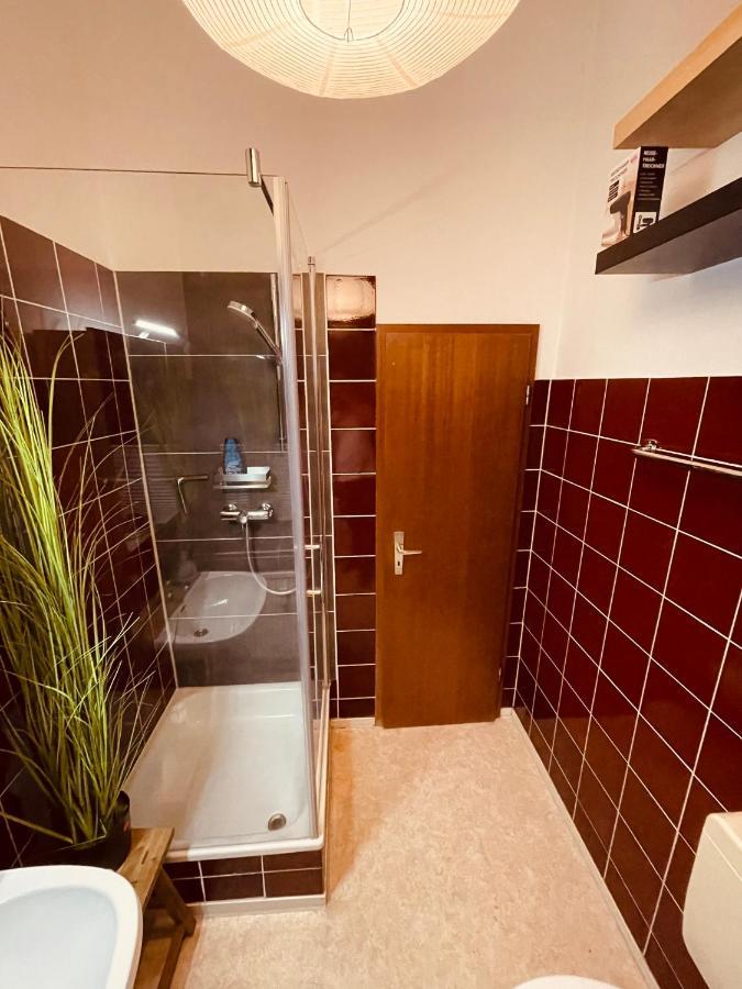 Retro Appartement Im Herzen Von Koeln Deutz Zewnętrze zdjęcie
